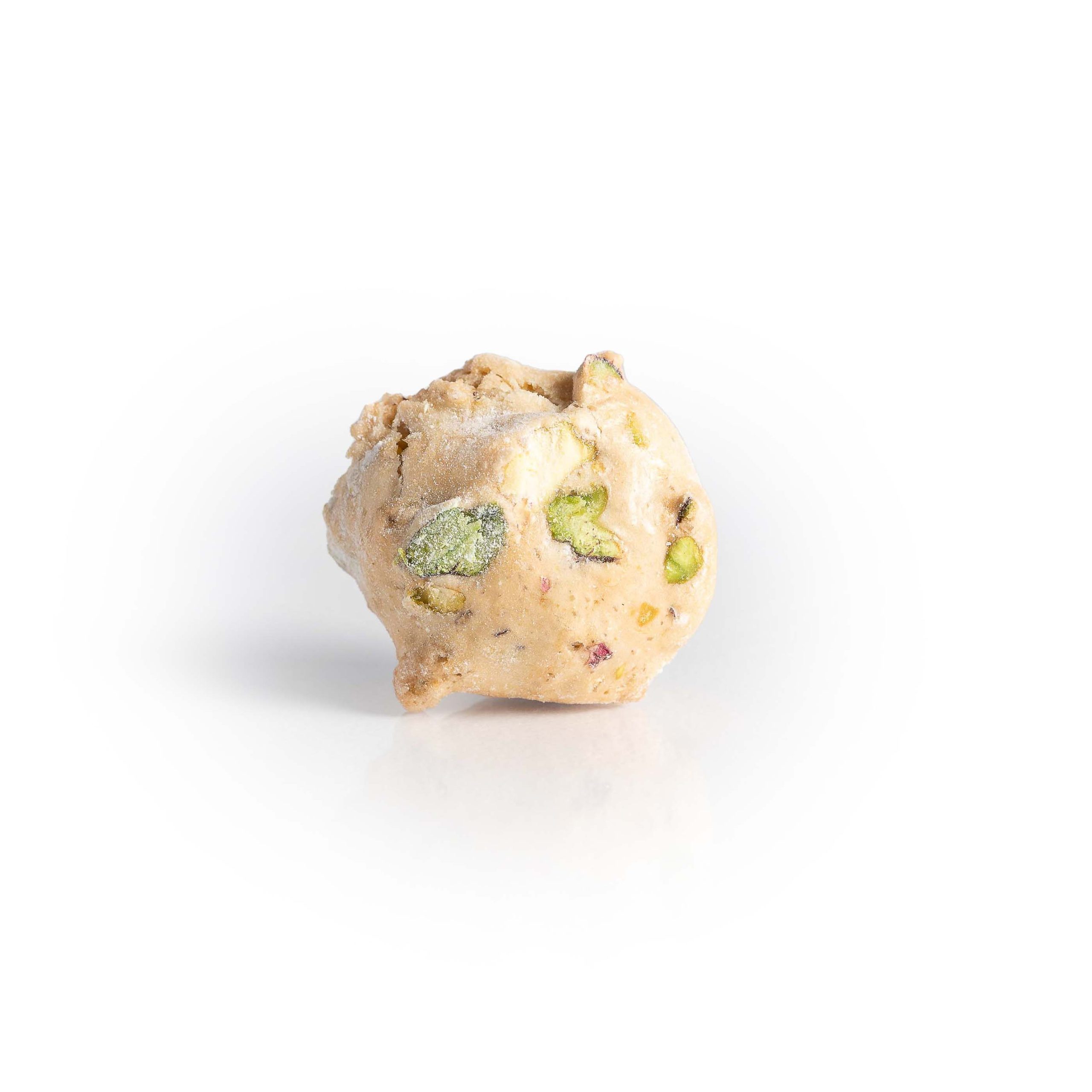 croccantono al pistacchio