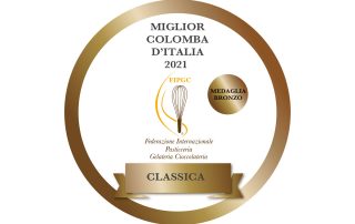 miglior colomba italia bronzo