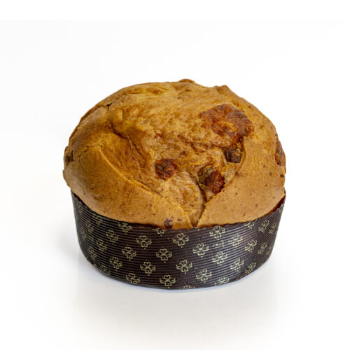 Pagnotta pecorino e pepe di Sarawak